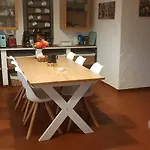 Grosser Stern Apartment