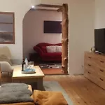 Apartment Grosser Stern Stoltebull