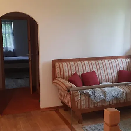 Apartment Grosser Stern