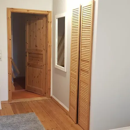 Apartment Grosser Stern