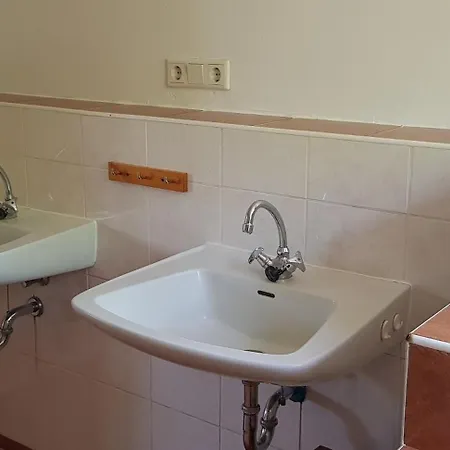 Apartment Grosser Stern *