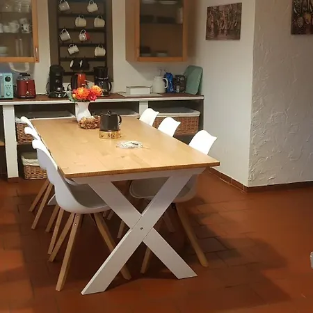 Grosser Stern Appartement