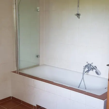 Apartment Grosser Stern *