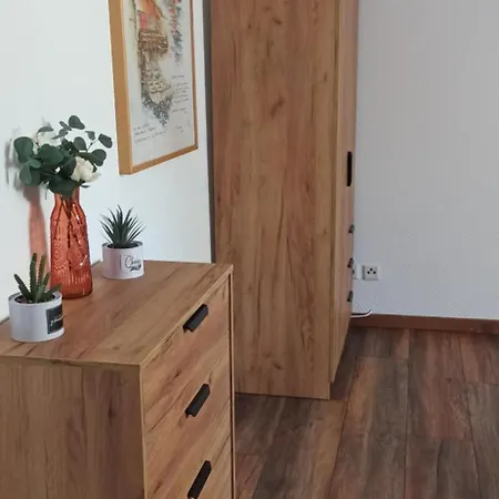 Apartment Grosser Stern Stoltebull