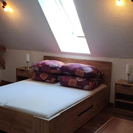 Grosser Stern Apartment