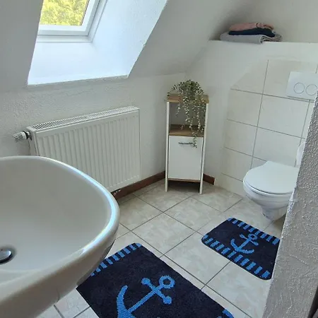 Apartment Grosser Stern Stoltebull