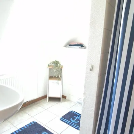 Apartment Grosser Stern Stoltebull