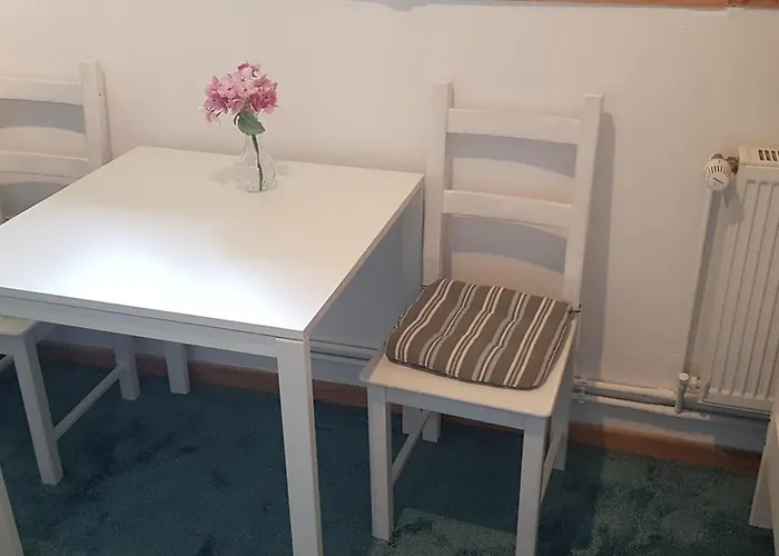 Apartman Grosser Stern *