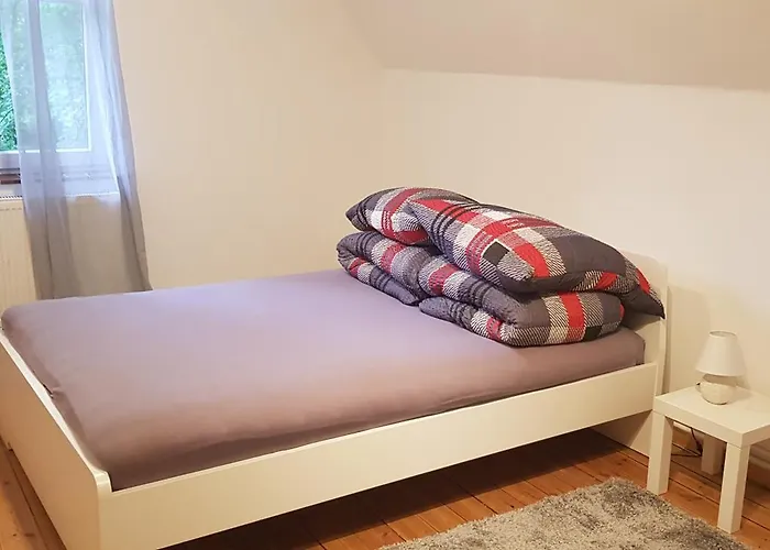 Grosser Stern * 斯托特布尔