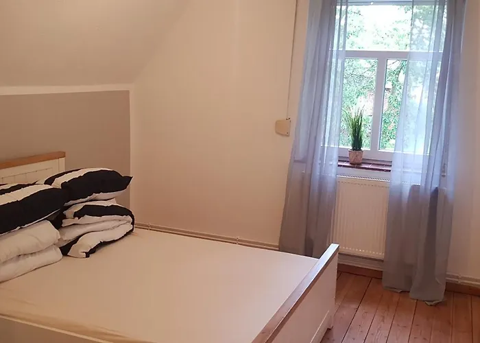 公寓 Grosser Stern