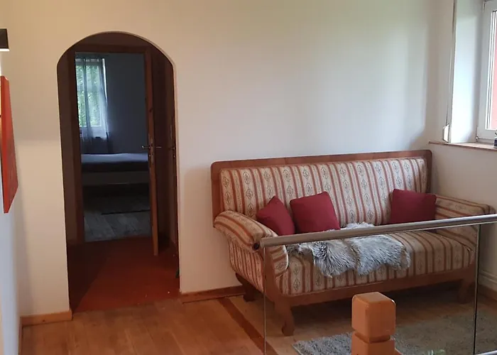 公寓 Grosser Stern