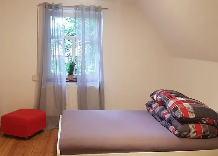 Grosser Stern * 斯托特布尔