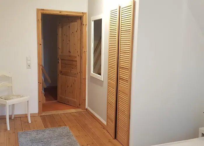 公寓 Grosser Stern