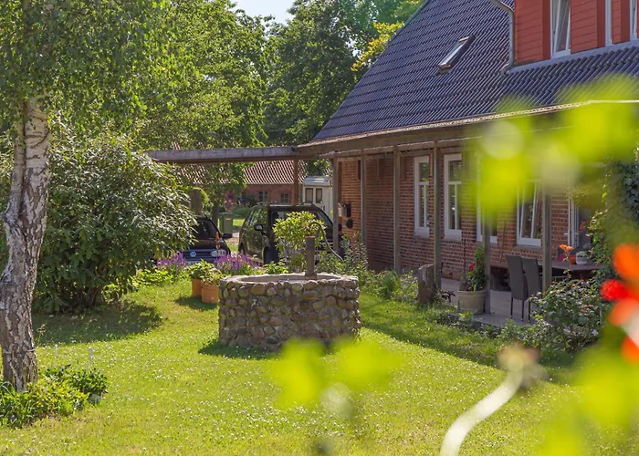 Grosser Stern 公寓 斯托特布尔