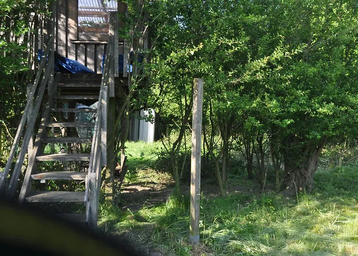 Grosser Stern 斯托特布尔