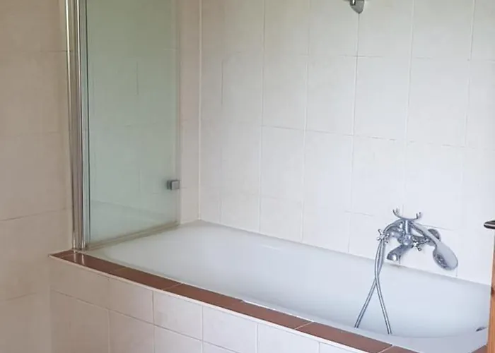 公寓 Grosser Stern *