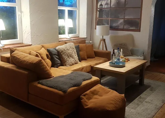 Apartman Grosser Stern