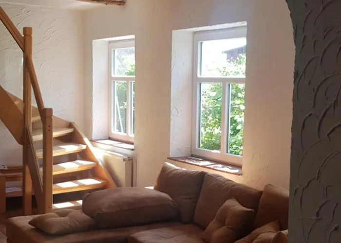 公寓 Grosser Stern