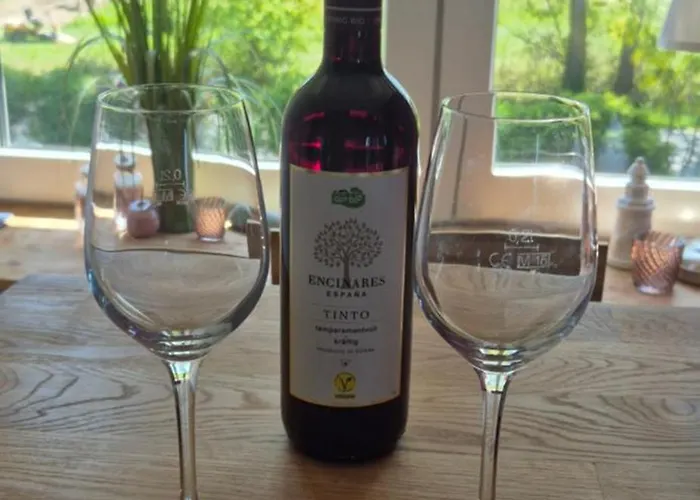 公寓 Grosser Stern