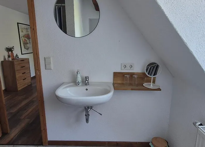 公寓 Grosser Stern *