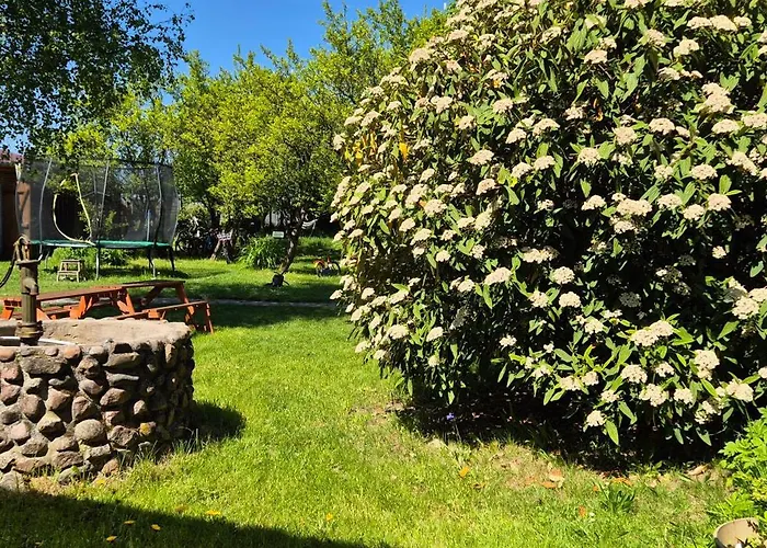 Apartman Grosser Stern Stoltebüll